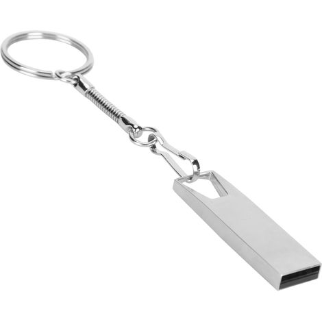 Clé USB 1GB Haute Vitesse - Mémoire Flash Résistante pour Transfert Rapide de Données en Gros (1/5)