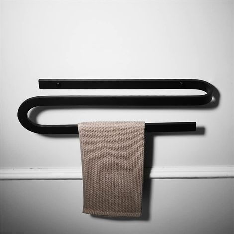 Badezimmer Handtuchhalter Wandhandtuchhalter neuer WC