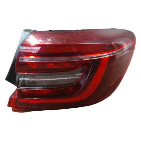 [PRODUIT D'OCCASION] Feu Arriere Droit RENAULT Clio Iv ♻️ Ref Oe. 265509761r - Garantie à vie (1/3)