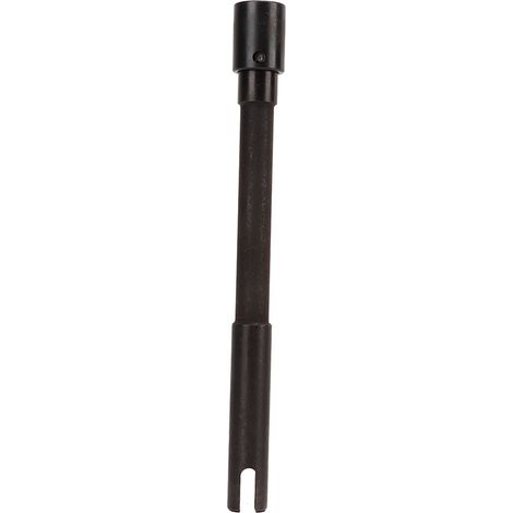 Arbre d'entraînement de pompe à huile renforcé en acier haute résistance résistant à la fatigue pour moteurs SBC 283, 302, 327 et 350 de 5,7 L (1/5)
