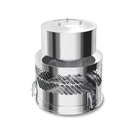 Aspirateur de fumée Diajekt 250