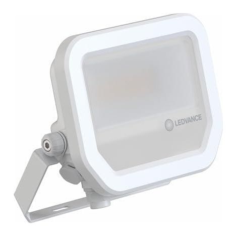 Ledvance Proiettore LED 8W bianco per esterno