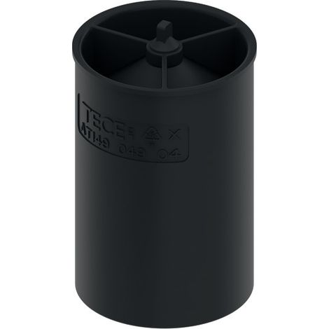 TECE TECEdrainline Membran-Geruchsverschluss für Ablauf Norm", 660018
