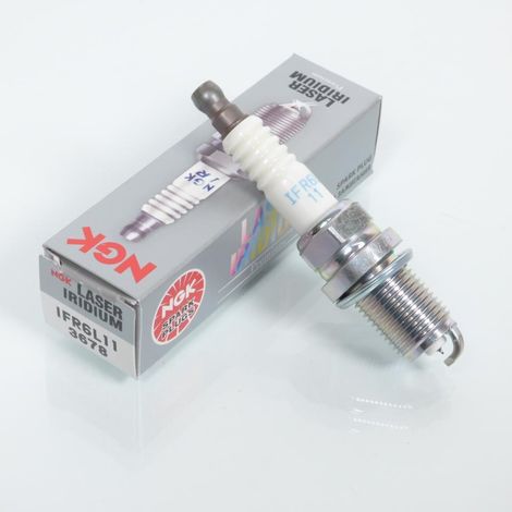ngk Zündkerze für motorrad honda 1800 vtx c/s retro 2002 bis 2007 (1/4)
