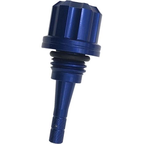 Bouchon de jauge d'huile moteur de remplacement pour moto Yamaha PG-1 XSR155 (1/5)