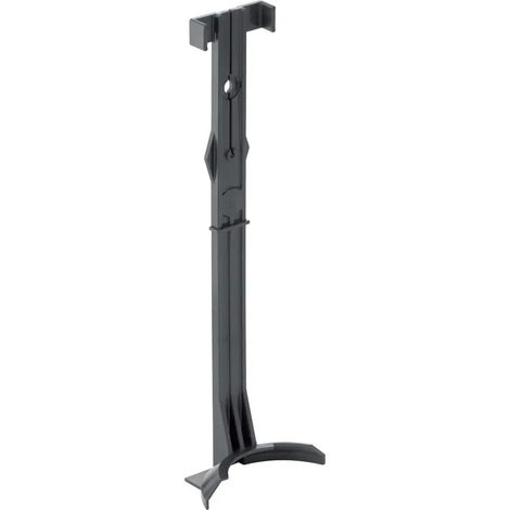 Geberit Sujetador para cisternas empotradas 10.800 / UP130 / 110.800 / 10.400 / UP182, 240506001