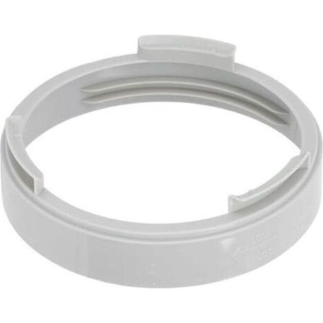 1PCS 150mm con Connettore Tubo di scarico del Condizionatore, ABS Tubo di Sfiato Condizionatore d'aria Portatile Accessori aria Condizionata Mobile (1/5)