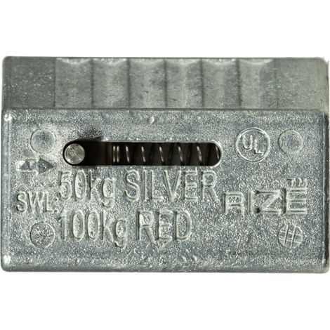 fischer Wireclip WIC 2 VE100 100 Stk (1/5)