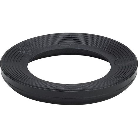 Dichtung 9954.92-V in 70mm Kunststoff schwarz (1/2)