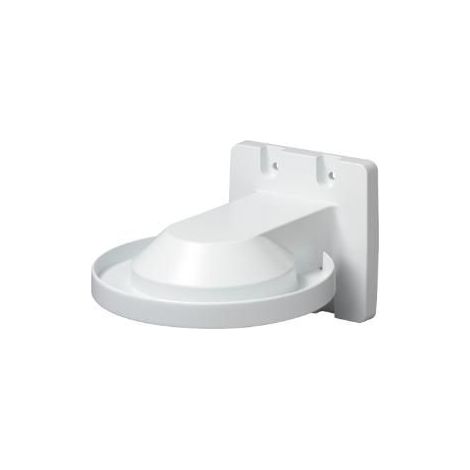 PANASONIC WV-QWL500-W Support mural pour caméra, blanc, 90°