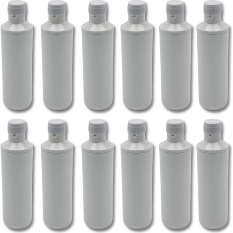 Ersatzteil - Satz von 12 SIDE BY SIDE Wasserfiltern -  - LG