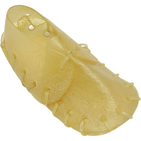 Chaussure peau de buffle