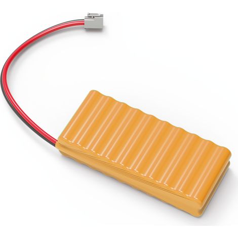 24 V Notstrombatterie für Extel Umii Motoren - Extel - 761108V
