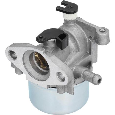 Kit de remplacement de joint de carburateur pour tondeuse à gazon - BS 790845 799871 799866 796707 794304 (1/5)