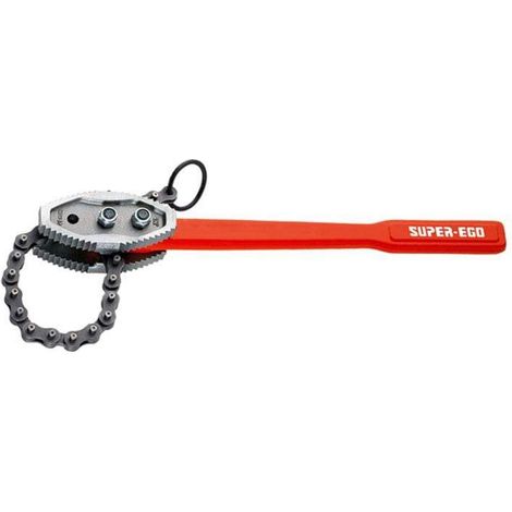 Llave de cadena Super Ego 103 1.1 2"1.1 2"