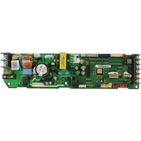 PLATINE POUR CLIMATISEUR POUR TV AUDIO TELEPHONIE SAMSUNG - DB93-13396A (1/2)