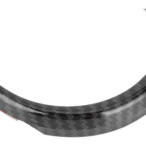 Support de gobelet style fibre de carbone pour BMW Série 1 E87 E81 E82 E88 116 118 120