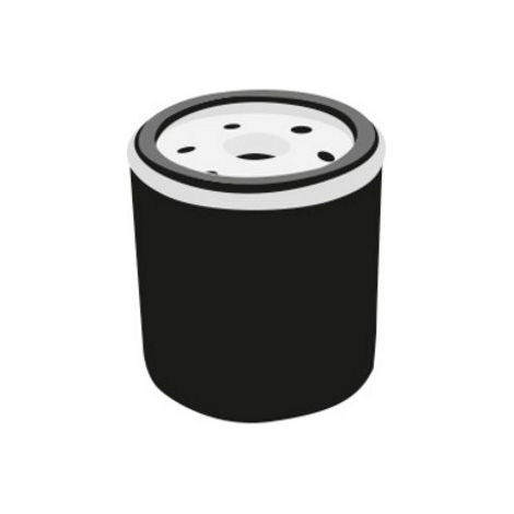Ölfilter 30-400 für Honda 65,0 mm 15400-ZZ3-003 (1/2)