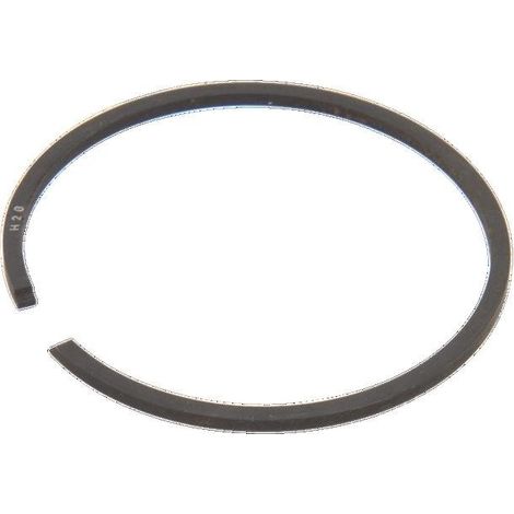 Husqvarna 450 450E scie segments de piston 544088701 ORIGINAL