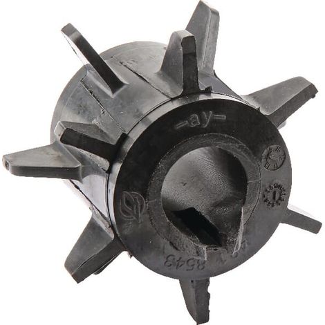 Ruota per semina Mega-Plus D20 LEMKEN 4818543 (1/2)