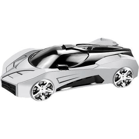 Auto-Handyhalterung im coolen, sportlichen Design, rutschfest, 360° drehbar, Mittelkonsolen-Handyhalterung