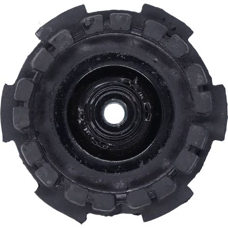 Embrayage de compresseur AC pour voiture, moyeu de remplacement auto, compatible T5 7SEU16C 7E0820803F, pièce accessoire véhicule (1/5)
