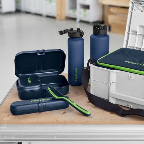 Festool Boîte repas BOX-LCH FT1 S - 576980