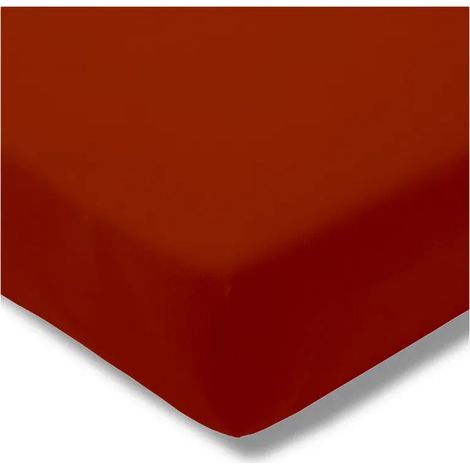Estella 475 Jersey Stretch Spannbettlaken 100x200cm (1/5)