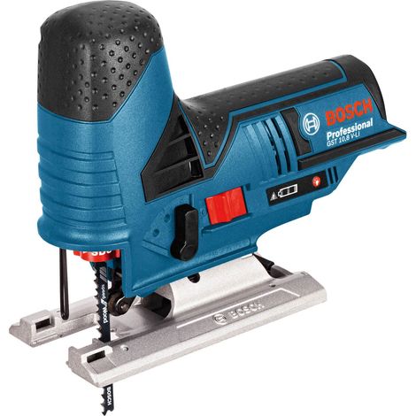 Bosch Professional 0.601.5A1.001 GST 70 Sega Senza Filo, 12 V, Blu, Solo, karton, 10.8 V (1/4)