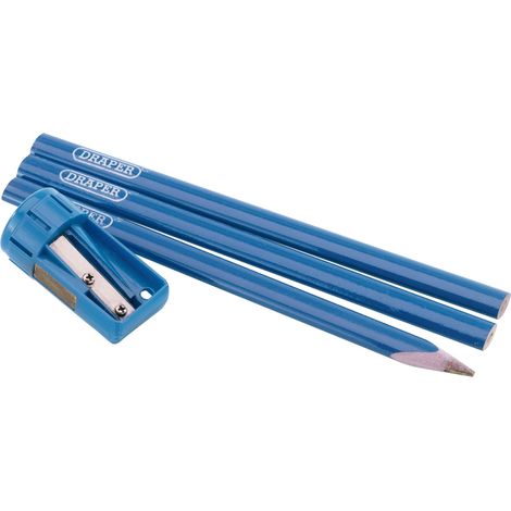 Carpenter's Pencil Dispenser (12 Piece) (92705) (1/5)