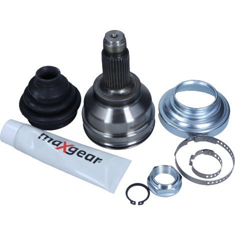 JUNTA EXTERIOR MAXGEAR BMW X5 (E53) 25X58,9X30 EJE TRASERO (1/3)