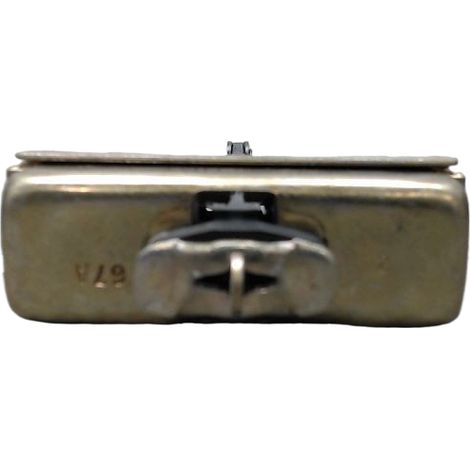 [PRODUIT D'OCCASION] Tirant Porte Avant Droit Jaguar S-type ♻️ Ref Oe. Xr857260 - Garantie à vie (1/2)