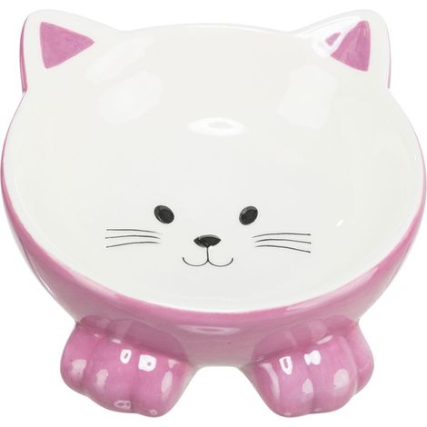 Comedero para Perro Trixie Dolomita Ø 14 cm 150 ml