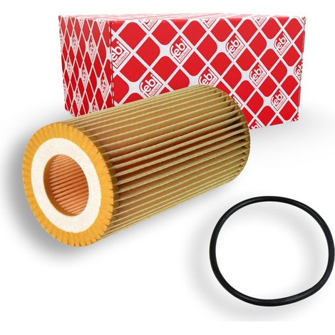FEBI BILSTEIN FE109015 Ölfilter