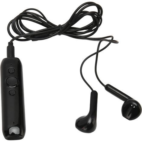 Enregistreur vocal intelligent avec IA, lecteur MP3 HD à réduction de bruit, lecteur USB, récepteur Bluetooth pour réunions musicales, 8 Go de RAM.
