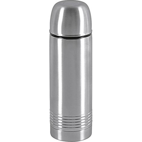 Emsa Senator Isolierflasche 0,5l edelstahl 618501600 (1/2)
