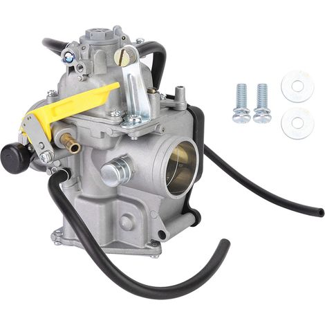 Vergaser passend für Honda Sportrax 300 TRX300EX 1993-2008, Ersatzteil (1/5)