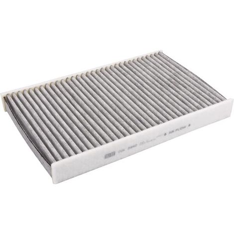 Filtre à air MANN-FILTER CUK2940 (1/2)