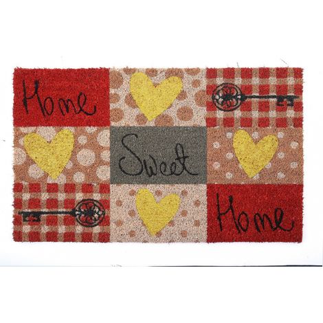 Tapis Coco Sona 45x75cm