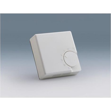 Raumthermostat für Sockelheizung Kickspace