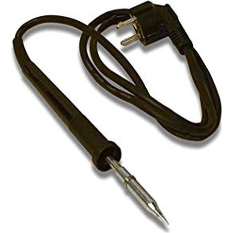 JBC SOLDERING saldatore punta larga durac.jbc 30 s / 230v-25
