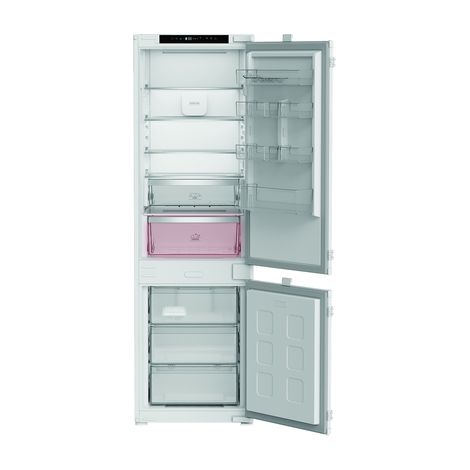 Réfrigérateur hotpoint hpk2 5292 b4e 233 litres no frost