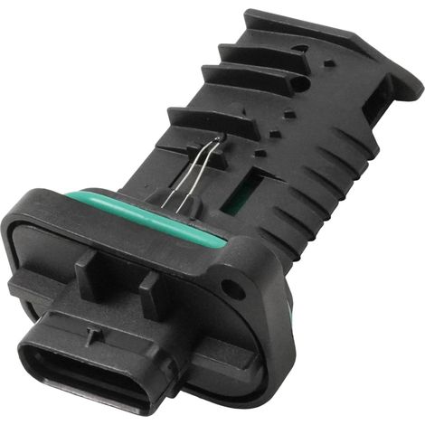 Capteur de débit d’air massique 0281006092, compatible avec BMW Série 1 F20, Série 2 F22 et Série 3 F30, remplace les références 13628506408 8506408, pièce de rechange automobile BMW