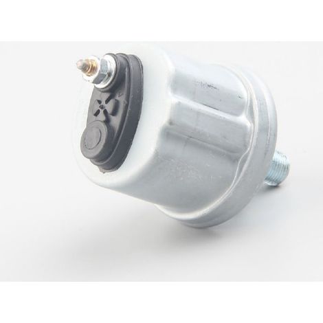 VDO oil pressure sensor 0-10 bar, 1/8 NPT thread, compatible with Weichai, Yuchai and Perkins diesel generator sets. (1/5)