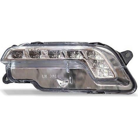 Linkes Tagfahrlicht für W212 E300 E350 E500 09-13--