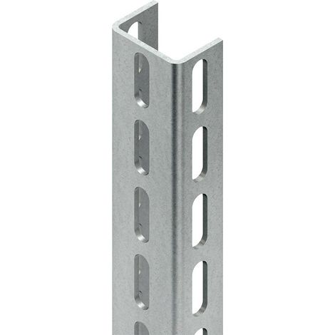 Niedax Profil U 6040/200 F (1/2)