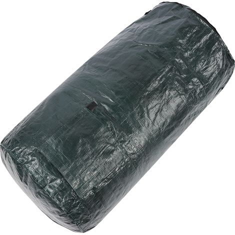 Sac à compost organique D4580CM, pour fruits, déchets de cuisine, collecteur de déchets de fermentation, machine à composter pour le stockage et l'élimination, sac à feuilles de jardin, sac de plantat (1/5)