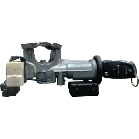 Antivol De Direction SUZUKI Swift 3p [PRODUIT D'OCCASION]♻️3710458891