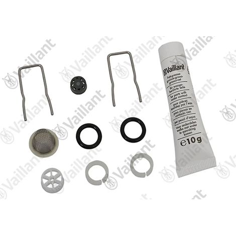 VAILLANT Limiteur de débit d'eau electronicVED 18-27/5 u.w. Vaillant-Nr. , 012969