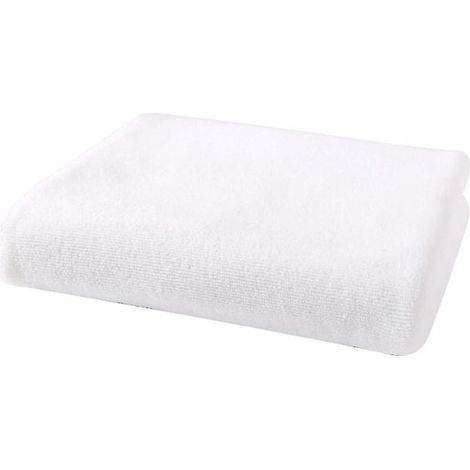 1 Stück Badetuch fürs Badezimmer